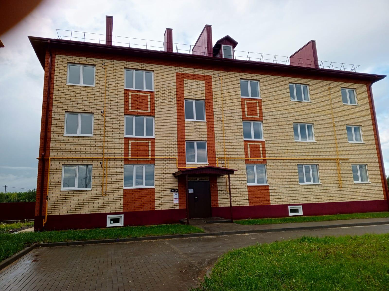 НЕДЕТСКИЙ ДОМ